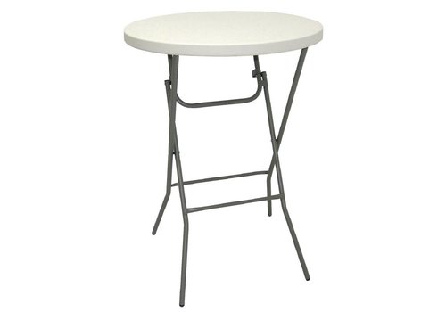  Bolero Standing table Foldable | 110cm 