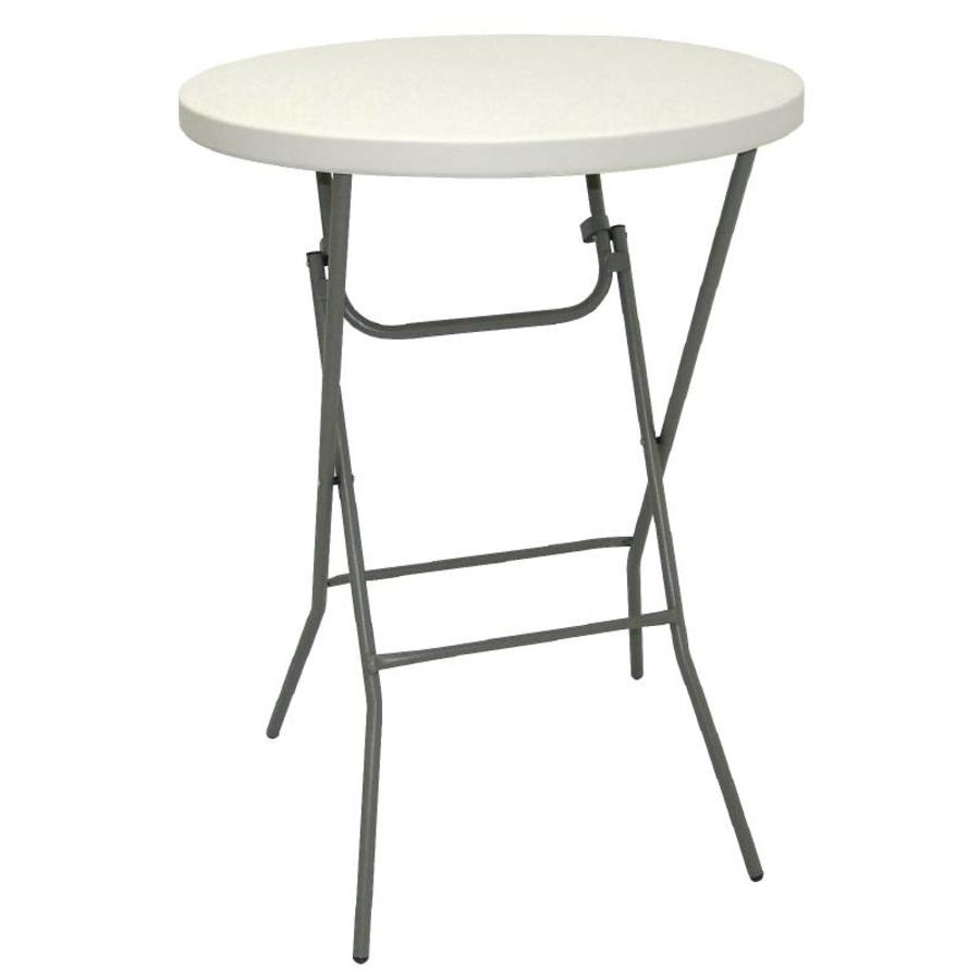 High table foldable | 110 cm