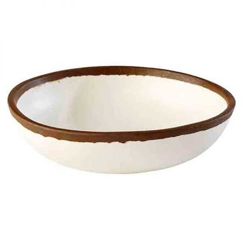  APS Bol en mélamine | 16,5Ø x 4(h)cm | Ligne Crocker 