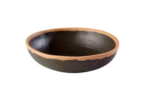  APS Melamine Bowl | 16,5Ø x 4(h)cm | Crocker Line 