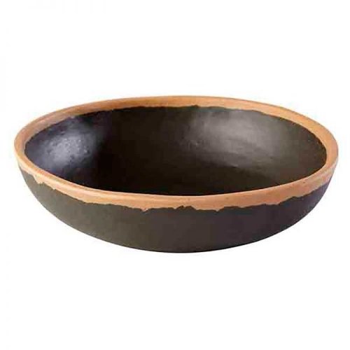  APS Melamine Bowl | 16.5Ø x 4(h)cm | Crocker Line 