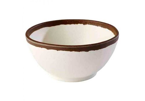  APS Melamine Bowl 12.5 × x 6 (h) cm | Crocker Line 