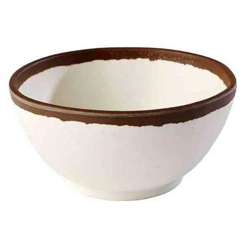  APS Melamine Bowl | 12.5Ø x 6(h)cm | Crocker Line 