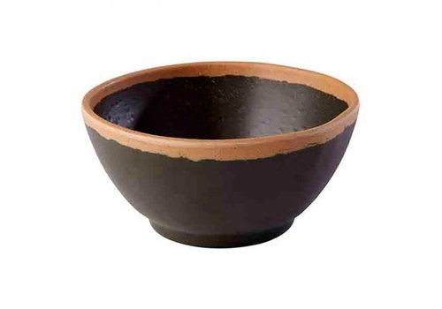  APS Melamine Bowl 12.5 × x 6 (h) cm | Crocker Line 