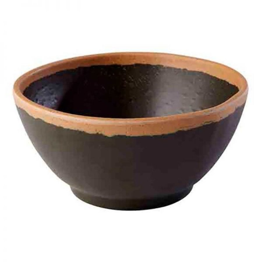 Melamine Bowl 12.5 × x 6 (h) cm | Crocker Line