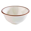 APS Melamine Serve Bowl 9.5 Ø | Lagoon Line