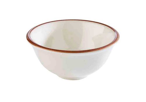  APS Melamine Serve Bowl 9.5 Ø | Lagoon Line 