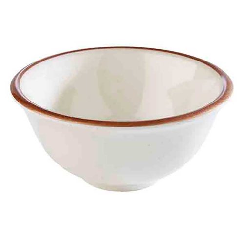  APS Melamine Serve Bowl 9.5 Ø | Lagoon Line 