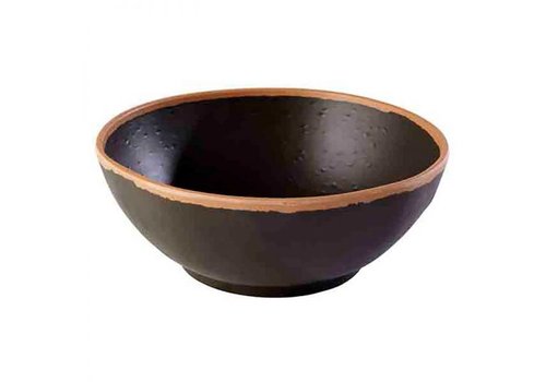 APS Melamine Bowl | 21Ø x 8(h)cm | Crocker Line 
