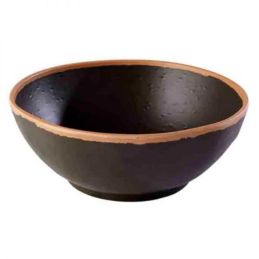 Melamine Bowl 21Ø x 8 (h) cm | Crocker Line