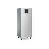 Ecofrost Catering Freezer | stainless steel | Heavy Duty | 650L