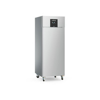 Catering Freezer | stainless steel | Heavy Duty | 650L