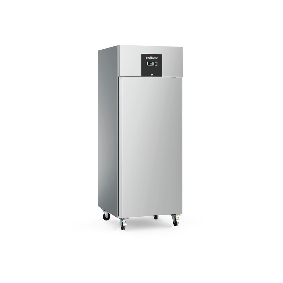 Catering Freezer | stainless steel | Heavy Duty | 650L