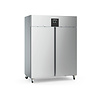Ecofrost Catering Freezer | stainless steel | Heavy Duty | 1300L
