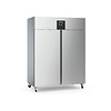 Ecofrost Congélateur traiteur | acier inoxydable | Usage intensif | 1300L