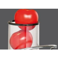 Extracteur de jus - BEAUCOUP POUR PEU