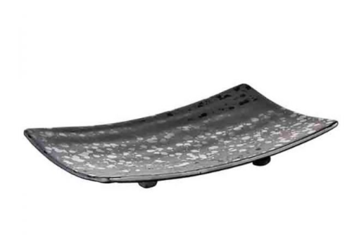 APS Melamine Serving Tray | Glamour Line | 2 sizes 