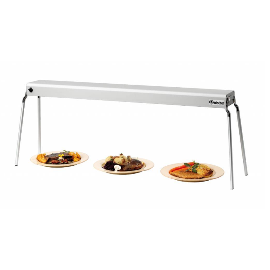 Pont thermique infrarouge professionnel | 76 cm