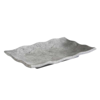 Melamine Serving Tray | 22.5 cm x 15.0 cm | Element Line