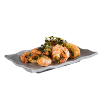Melamine Serving Tray | 22.5 cm x 15.0 cm | Element Line