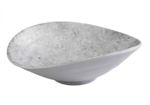  APS Melamine Dish | 17.5 x 15.5 | Element Line 