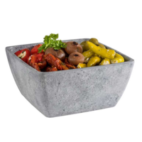 Melamine Bowl | Element Line | 2 sizes