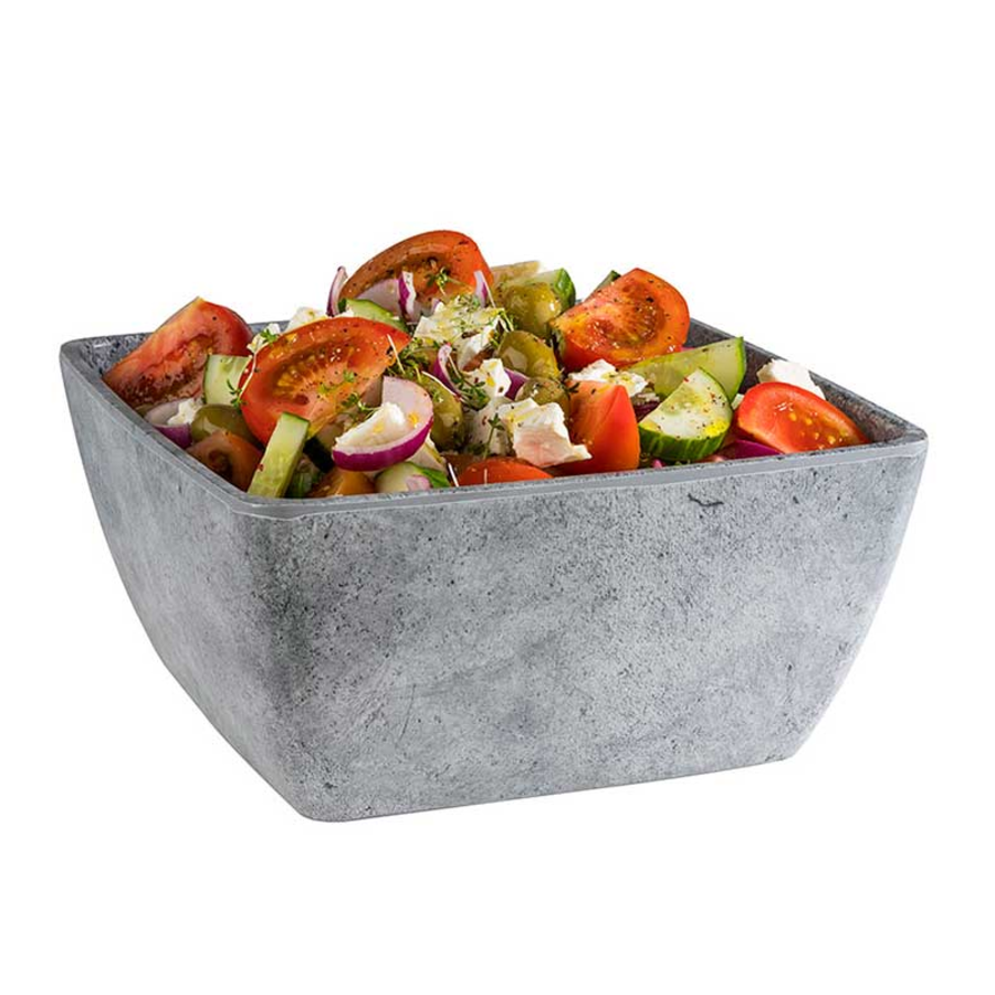 Melamine Bowl Element Line | 2 formats