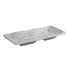 APS Melamintablett | 20,0 x 9,5 cm | Elementlinie