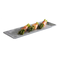 Plateau en mélamine | 31,0 x 10,5 | Ligne d'éléments