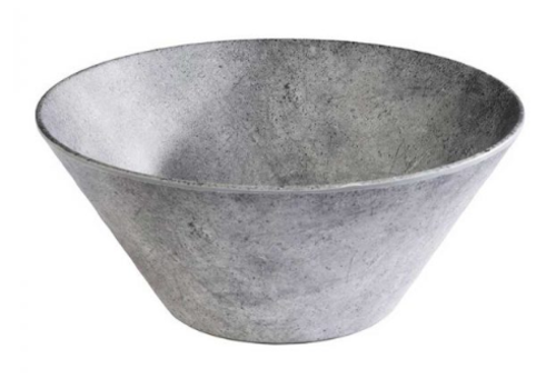  APS Round Melamine Bowl | 2 Sizes | Element Line 