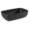 APS Melamine Schaal | 26,5x16,2x(h)7,5 cm | 1,8 Liter |  GN 1/4