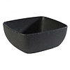 APS Melamine Schaal | 17,6x16,2x(h)7,5 cm | 1 Liter |  GN 1/6