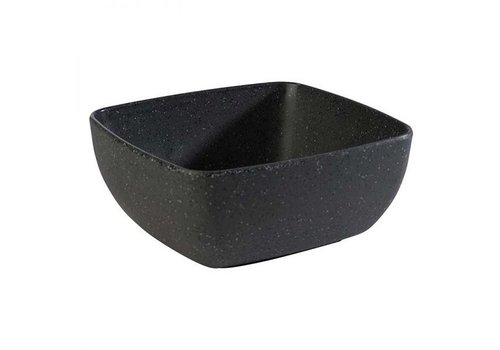  APS Melamine Dish | 17.6 x 16.2 x (h) 7.5 cm | 1 liter | GN 1/6 