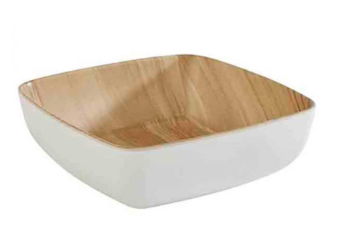  APS Melamine Bowl | Frida Line | 2 colours | 2 sizes 