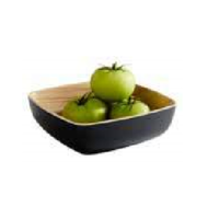Melamine Bowl | Frida Line | 2 colours | 2 sizes
