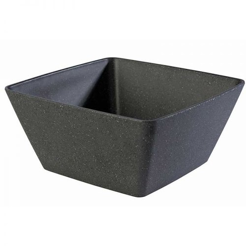  APS Bol en mélamine | 25x25x(h)12cm | 3,5 litres 