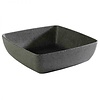 APS Melamine Schaal | 25x25x(h)7,5cm | 2,65 liter