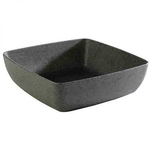  APS Melamine Bowl | 25x25x(h)7.5cm | 2.65 litres 