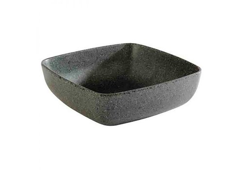  APS Melamine Dish | 16.5x16.5x (h) 5.5 cm | 0.85 liters 