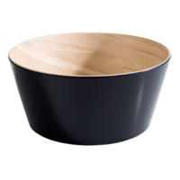 Melamine Bowl Ø 22.0 cm | 2 Colors Frida Line