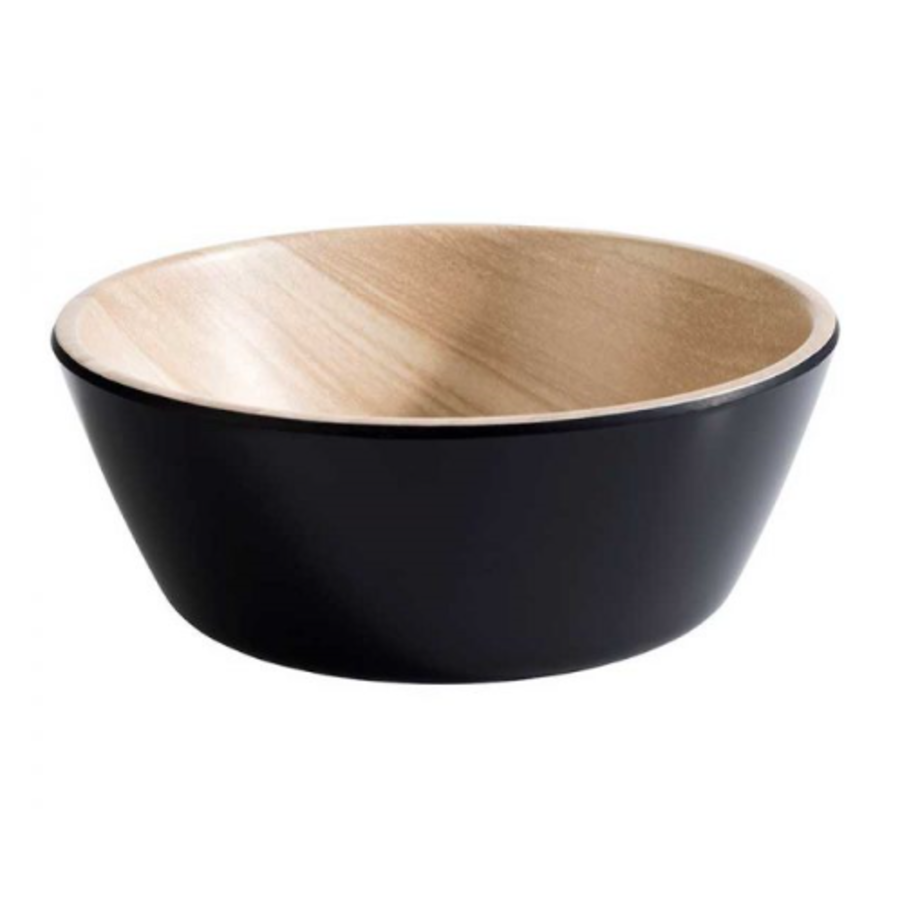 Small Melamine Bowl | Ø 12.5 | 2 Colors Frida Line