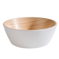 Melamine Bowl Ø 15 cm | 2 Colors Frida Line