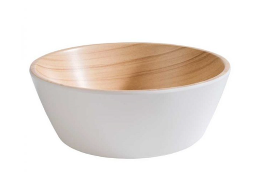  APS Melamine Bowl Ø 15 cm | 2 Colors Frida Line 