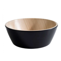 Melamine Bowl Ø 15 cm | 2 Colors Frida Line