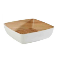 Melamine Bowl | Frida Line | 2 colours | 2 sizes