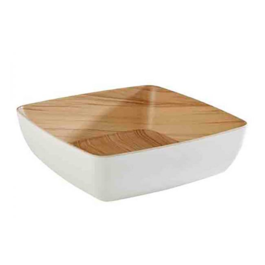 Melamine Bowl | Frida Line | 2 colours | 2 sizes