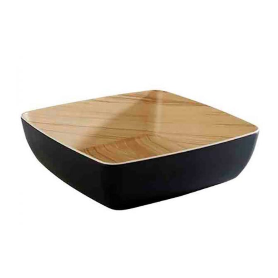 Melamine Bowl | Frida Line | 2 colours | 2 sizes