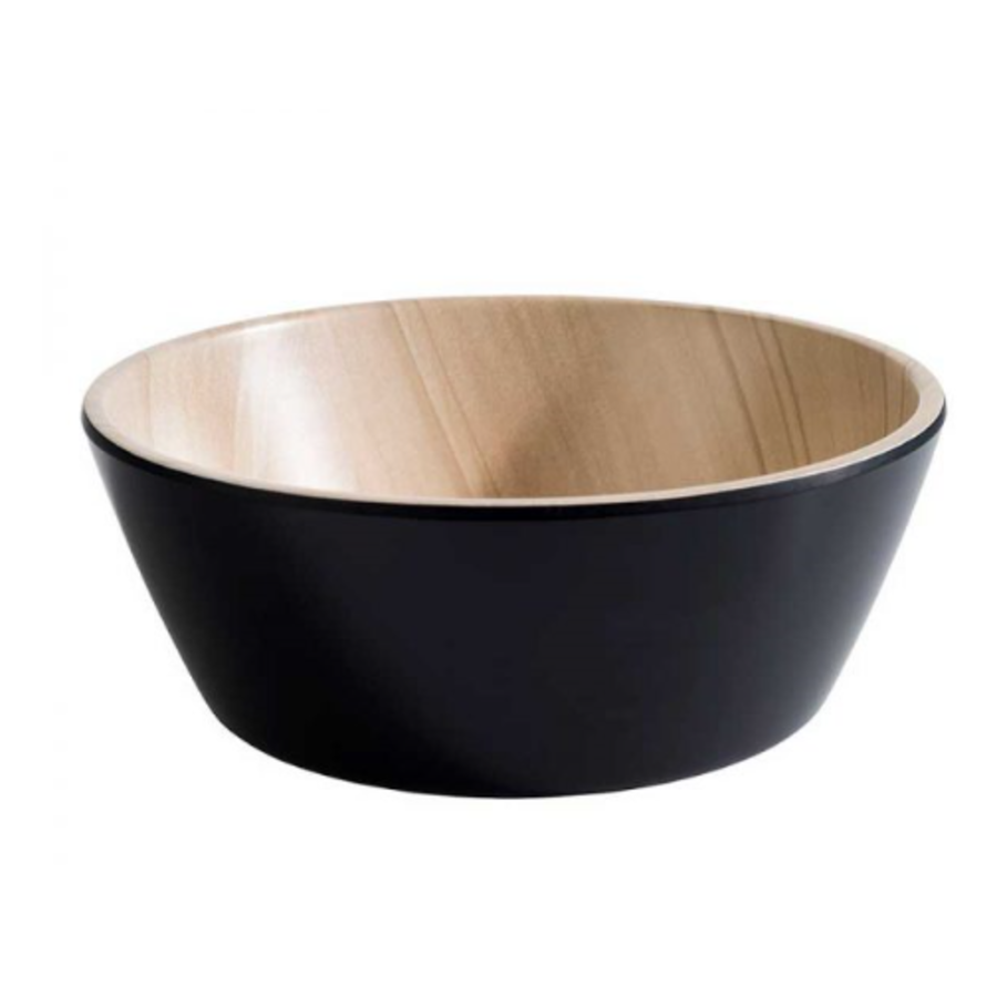 Melamine Bowl Ø 20 cm | 2 Colors Frida Line