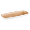 APS Plateau de service en mélamine | 27,0 cm x 12,0 cm | 2 couleurs | Ligne Frida