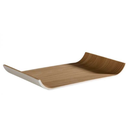  APS Melamine Tray | Frida Line | Multiple Sizes and Colors | GN 1/4 
